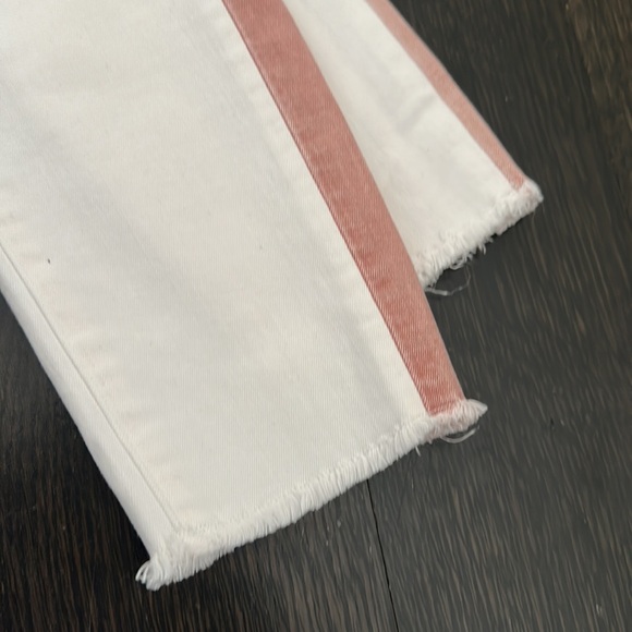 Brand new Frame denim pants. Never been worn - Picture 3 of 3